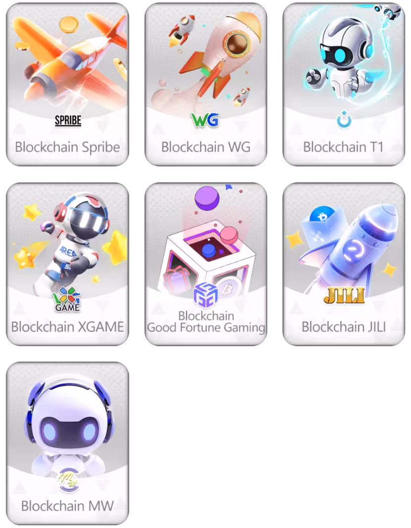 BLockchain f168 okvip