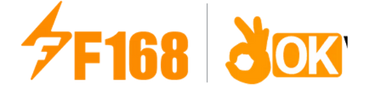 Logo f168 okvip